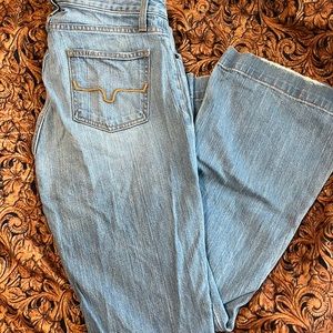 KIMES RANCH JEANS